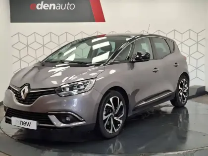 Photo Renault Scenic Intens