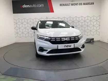 Photo 50 Dacia Sandero Gén. III (BJI) Ph2 Essential 5