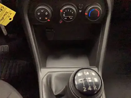 Photo 66 Dacia Sandero Gén. III (BJI) Ph2 Essential 5