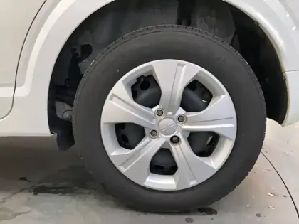 Photo 57 Dacia Sandero Gén. III (BJI) Ph2 Essential 5