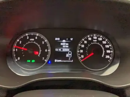 Photo 62 Dacia Sandero Gén. III (BJI) Ph2 Essential 5