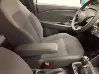 Photo 77 Dacia Sandero Gén. III (BJI) Ph2 Essential 5