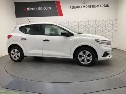 Photo 48 Dacia Sandero Gén. III (BJI) Ph2 Essential 5