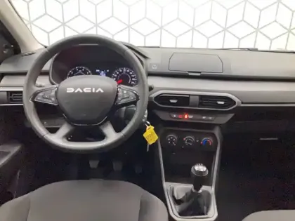 Photo 69 Dacia Sandero Gén. III (BJI) Ph2 Essential 5