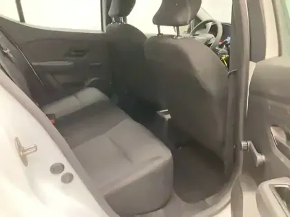 Photo 72 Dacia Sandero Gén. III (BJI) Ph2 Essential 5