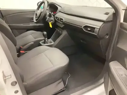 Photo 73 Dacia Sandero Gén. III (BJI) Ph2 Essential 5