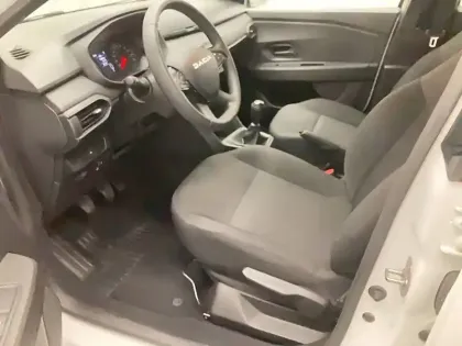 Photo 70 Dacia Sandero Gén. III (BJI) Ph2 Essential 5