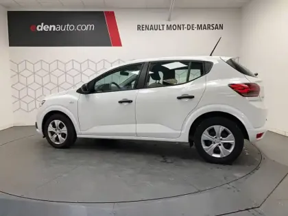 Photo 43 Dacia Sandero Gén. III (BJI) Ph2 Essential 5