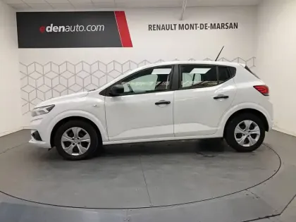 Photo 42 Dacia Sandero Gén. III (BJI) Ph2 Essential 5