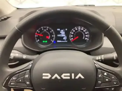 Photo 63 Dacia Sandero Gén. III (BJI) Ph2 Essential 5