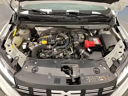 Photo 61 Dacia Sandero Gén. III (BJI) Ph2 Essential 5