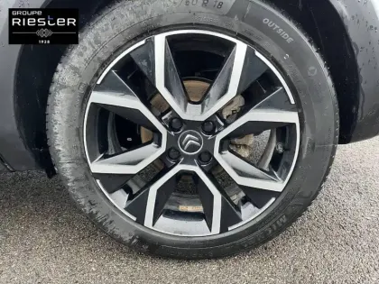 Photo 28 Citroën C4 e- 136 ch Automatique