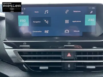 Photo 20 Citroën C4 e- 136 ch Automatique