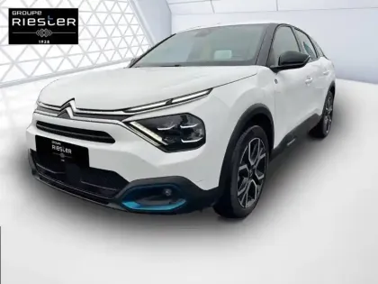 Photo Citroën C4 Feel Pack