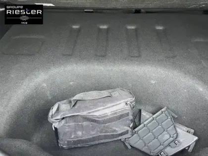 Photo 9 Citroën C4 e- 136 ch Automatique