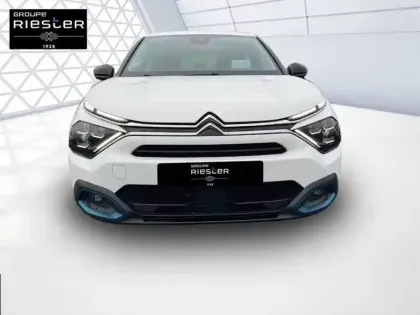 Photo 1 Citroën C4 e- 136 ch Automatique