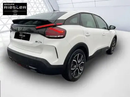 Photo 4 Citroën C4 e- 136 ch Automatique