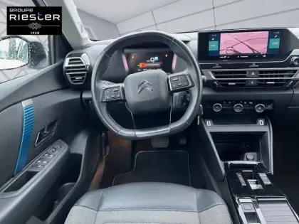 Photo 15 Citroën C4 e- 136 ch Automatique