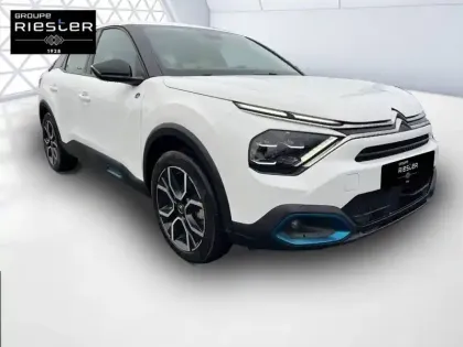 Photo 2 Citroën C4 e- 136 ch Automatique