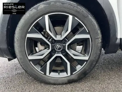 Photo 27 Citroën C4 e- 136 ch Automatique