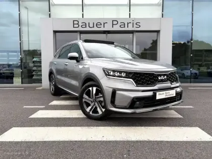Photo Kia Sorento Premium