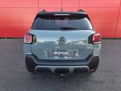 Photo 63 Citroën C3 Aircross  PureTech 110 S&S BVM6