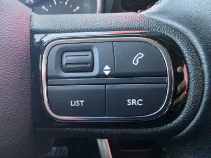 Photo 46 Citroën C3 Aircross  PureTech 110 S&S BVM6