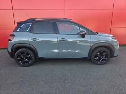 Photo 32 Citroën C3 Aircross  PureTech 110 S&S BVM6