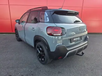 Photo 64 Citroën C3 Aircross  PureTech 110 S&S BVM6