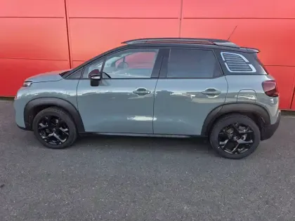 Photo 36 Citroën C3 Aircross  PureTech 110 S&S BVM6