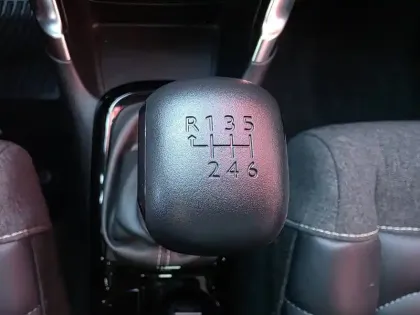 Photo 55 Citroën C3 Aircross  PureTech 110 S&S BVM6