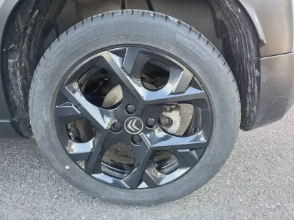 Photo 66 Citroën C3 Aircross  PureTech 110 S&S BVM6