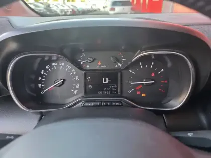 Photo 44 Citroën C3 Aircross  PureTech 110 S&S BVM6