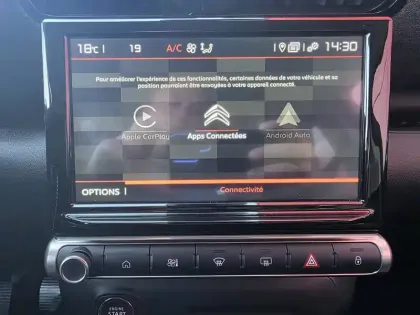 Photo 80 Citroën C3 Aircross  PureTech 110 S&S BVM6