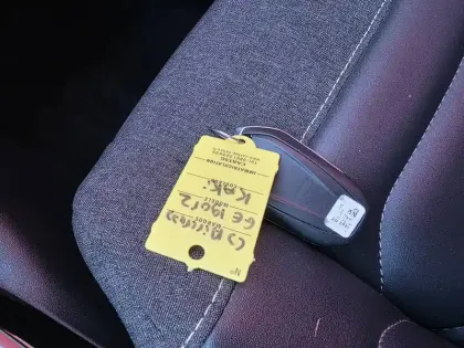 Photo 85 Citroën C3 Aircross  PureTech 110 S&S BVM6