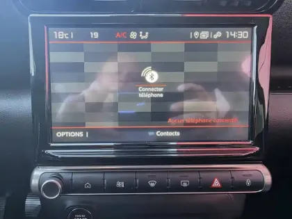 Photo 50 Citroën C3 Aircross  PureTech 110 S&S BVM6