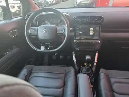 Photo 43 Citroën C3 Aircross  PureTech 110 S&S BVM6