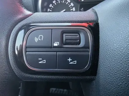 Photo 45 Citroën C3 Aircross  PureTech 110 S&S BVM6