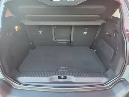 Photo 39 Citroën C3 Aircross  PureTech 110 S&S BVM6