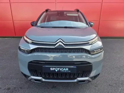 Photo 30 Citroën C3 Aircross  PureTech 110 S&S BVM6