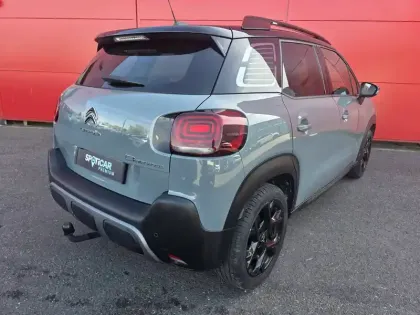 Photo 33 Citroën C3 Aircross  PureTech 110 S&S BVM6