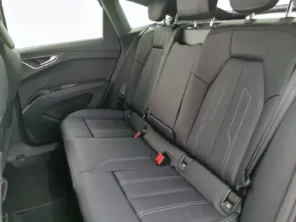 Photo 28 Audi Q4  e-tron Sportback 35 170 ch 55 kW