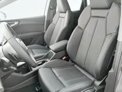 Photo 26 Audi Q4  e-tron Sportback 35 170 ch 55 kW