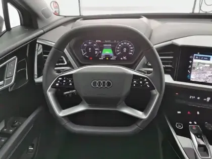 Photo 23 Audi Q4  e-tron Sportback 35 170 ch 55 kW