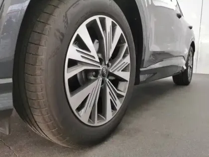 Photo 29 Audi Q4  e-tron Sportback 35 170 ch 55 kW