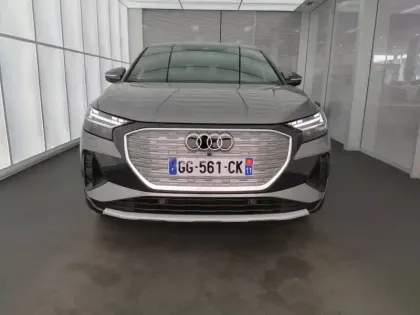 Photo 17 Audi Q4  e-tron Sportback 35 170 ch 55 kW
