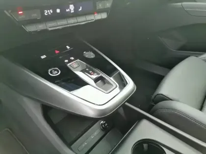 Photo 27 Audi Q4  e-tron Sportback 35 170 ch 55 kW