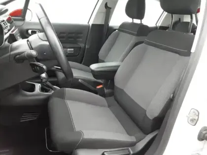 Photo 10 Citroën C3  PureTech 110 S&S EAT6