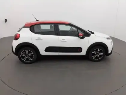 Photo 3 Citroën C3  PureTech 110 S&S EAT6