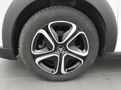 Photo 12 Citroën C3  PureTech 110 S&S EAT6